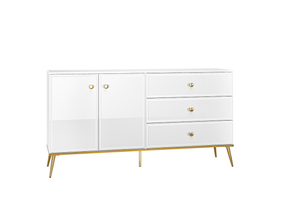 Komoda GOLDIN 04