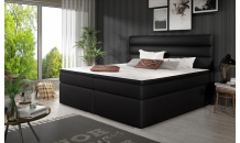 Postel Boxspring SOFTY 180x200 Soft 11