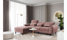 Sedací souprava Foble Nube 24 Levá