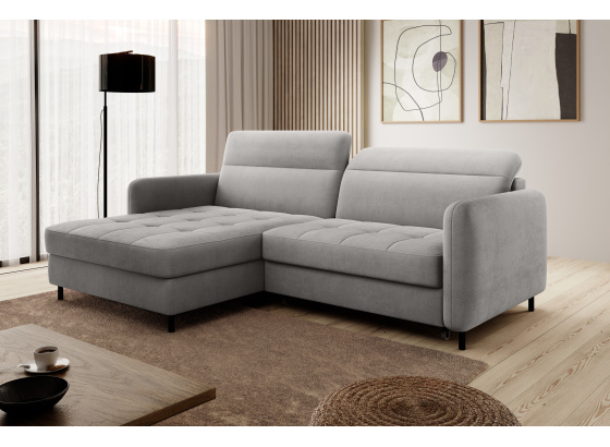 Sedací souprava Gomsi Touch 03 Levá