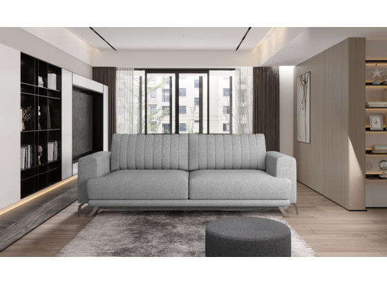 Pohovka Elise Borneo 4  