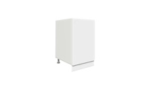 Dolní skříňka kuchyně Quantum D1D 50
