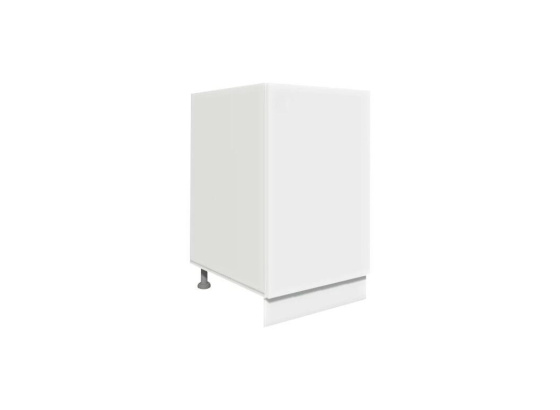 Dolní skříňka kuchyně Quantum D1D 50