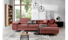 Sedací souoprava Anton Monolith 63 pravá