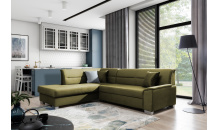 Sedací souprava Bergen Monolith 38 Levá