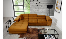 Sedací souprava Ricardo Monolith 48 Levá