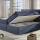 Postel Boxspring BOLERO 180x200 Sawana 21