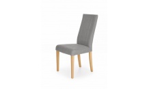 Jídelní židle DIEGO dub medový/Inari 91 