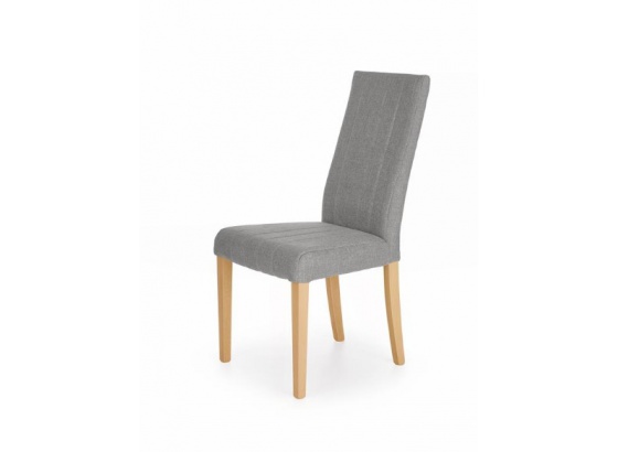 Jídelní židle DIEGO dub medový/Inari 91 