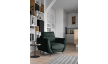 Křeslo Silva Loco 35  