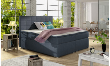 Postel boxspring Alice 140X200 Soro 76 