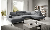 Sedací souprava Bretan Sola 6 Pravá