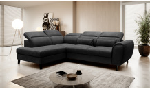 Sedací souprava Noble Nube 6 Levá