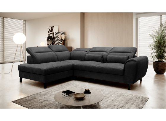 Sedací souprava Noble Nube 6 Levá