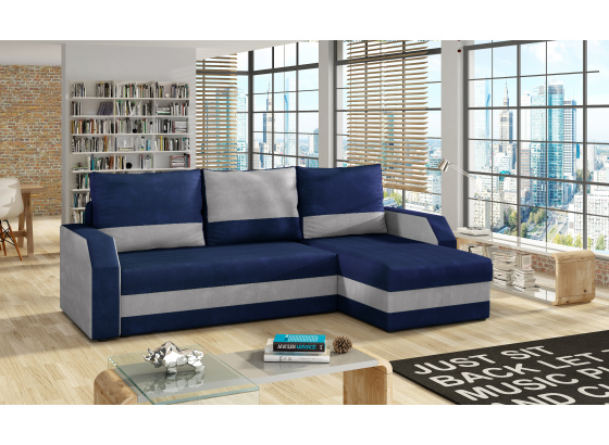 Sedací souprava Giulio Kronos 09/ Paros 05  