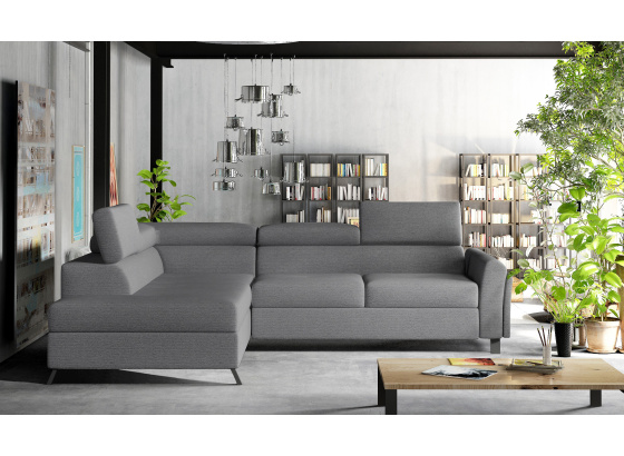 Sedací souprava Kairos Primo 96 Levá