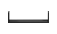 Police Vissta 60 černá