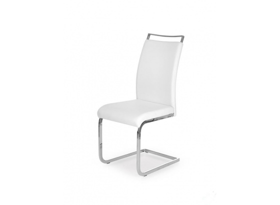 Jídelní židle K250 bílá 