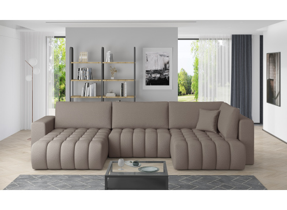 Sedací souprava Bonito Savoi 7 Levá