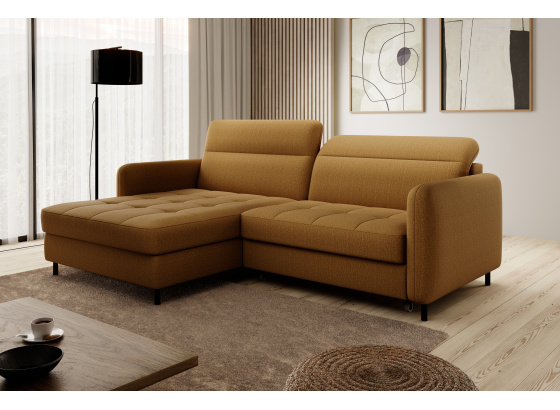 Sedací souprava Gomsi Manhattan 45 Levá