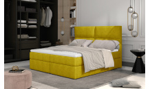 Postel boxspring Amber 180x200 Omega 68 