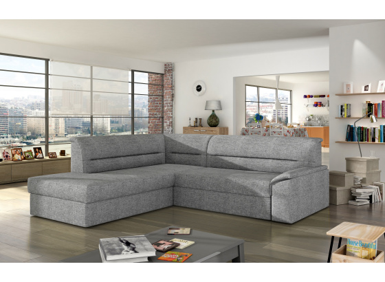 Sedací souprava Elano Sawana 21 Levé