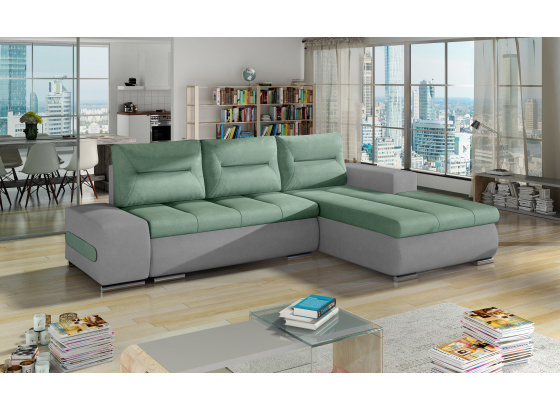 Sedací souprava Ottavio Soro 34/ Soro 83 Pravá