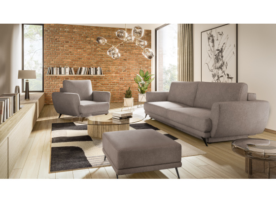 Sedací souprava Megis Poco 7 