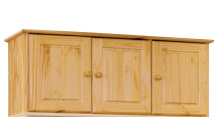 Nástavec 3 dveřový 8864 vosk