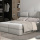 Postel boxspring Amber 140x200 Berlin 01 