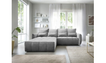 Sedací souprava Campo Nube 4 Levá