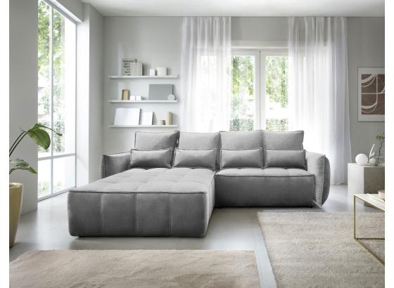 Sedací souprava Campo Nube 4 Levá