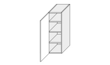 Horní skříňka FIUGGI W4 45