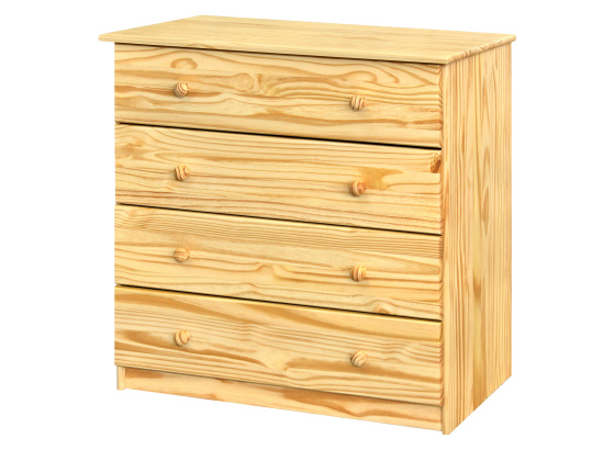 Komoda 817 lakovaná