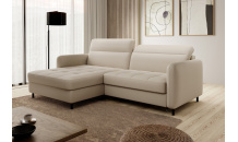 Sedací souprava Gomsi Manhattan 18 Levá