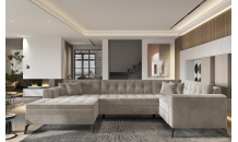 Sedací souprava Montez Sola 18 Levá