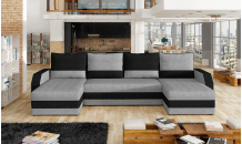 Sedací souprava Marion Paros 05/  Kronos 07 