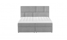 Postel Boxspring FLORENCE 180x200 Sawana 21