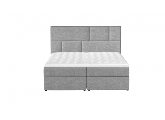 Postel Boxspring FLORENCE 180x200 Sawana 21