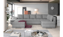 Sedací souprava Giovanni Monolith 84 Levá