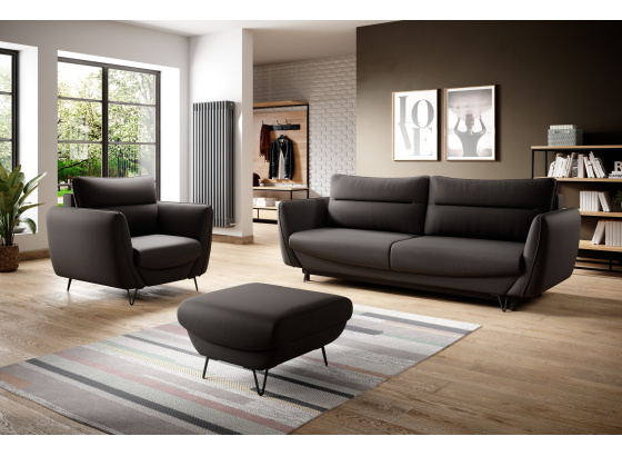 Sedací souprava  Silva Flores 22  