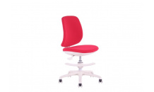 Kancelářská židle JUNIOR JN 601 červená