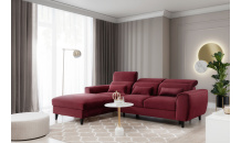 Sedací souprava Foble Loco 25 Levá