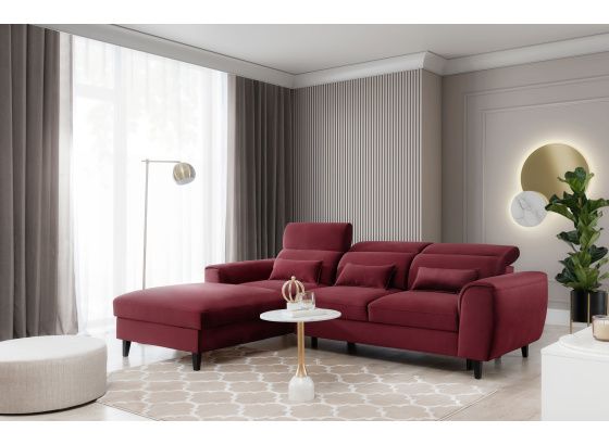 Sedací souprava Foble Loco 25 Levá