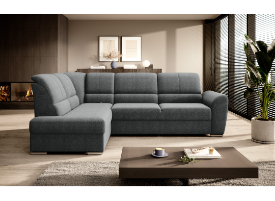 Sedací souprava Siber Vero 5 Levá