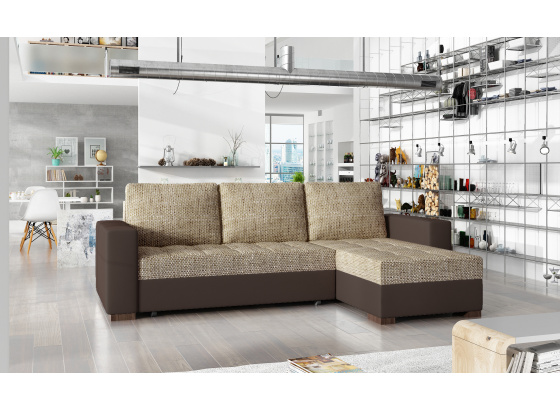 Sedací souprava Newark Berlin 03/ eko kůže Soft 66  