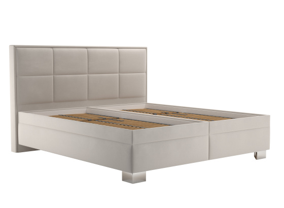 Postel ELA 180x200 bez matrace