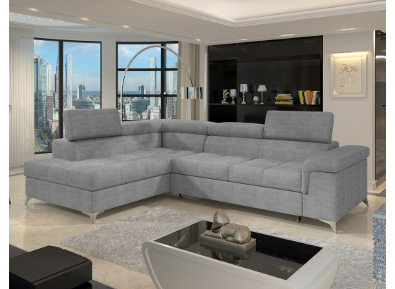 Sedací souprava Eridano Manhattan 03 Levá