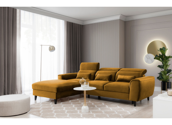 Sedací souprava Foble Loco 45 Levá