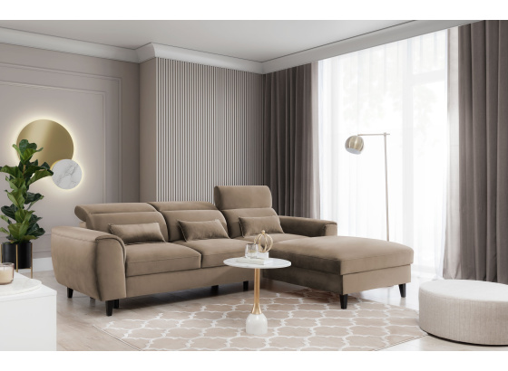 Sedací souprava Foble Nube 20 Pravá